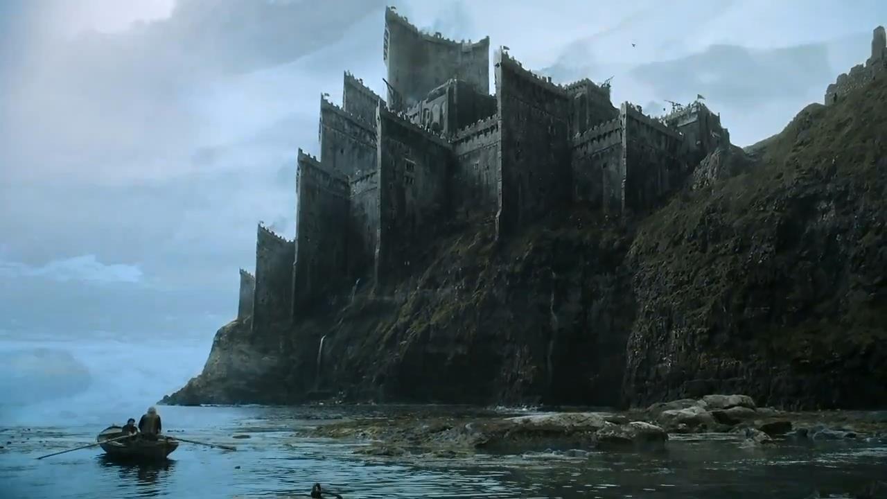 Dragonstone